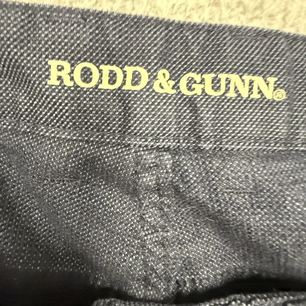Rodd & Gunn pre owned